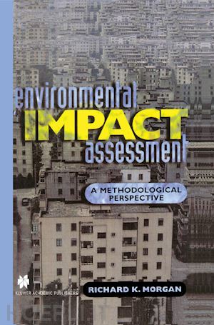 morgan richard k. - environmental impact assessment