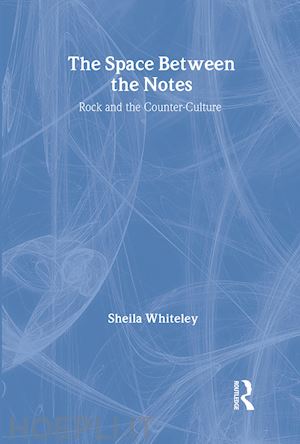 whiteley sheila - the space between the notes