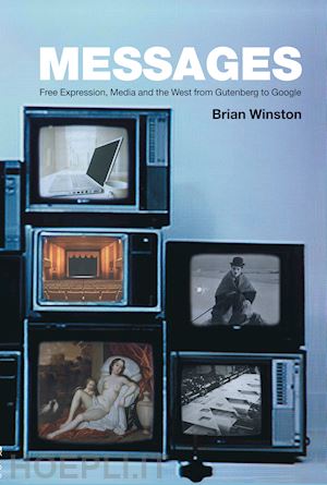 winston brian - messages