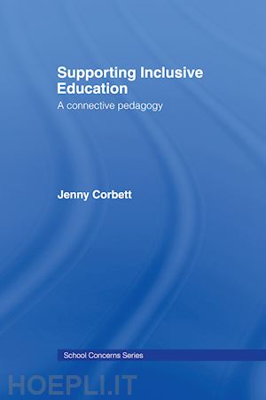 corbett jenny - supporting inclusive education