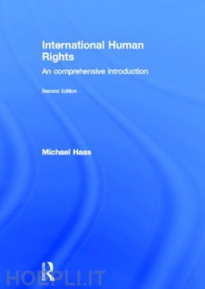 haas michael - international human rights