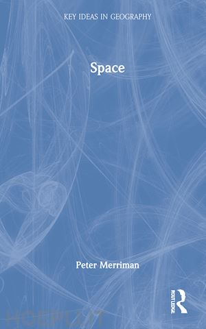 merriman peter - space