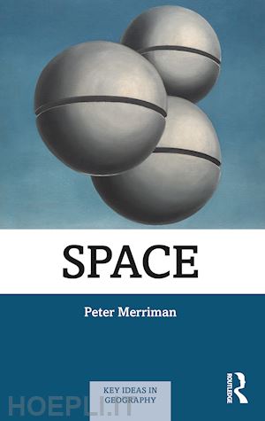 merriman peter - space