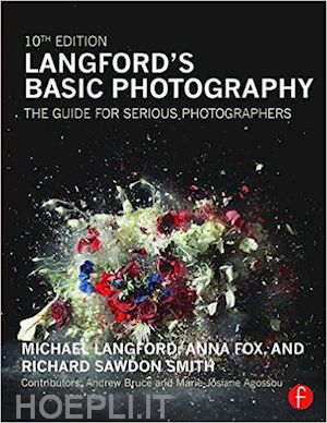 langford michael; fox anna; sawdon smith richard; langford michael - langford's basic photography