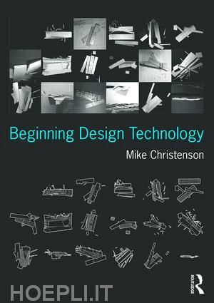 christenson mike - beginning design technology