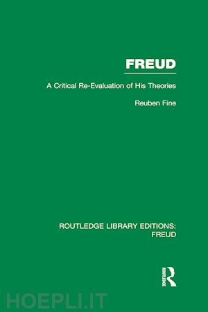 various - routledge library editions: freud