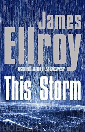 ellroy james - this storm