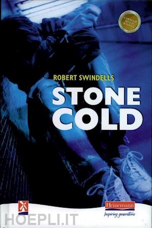 swindells robert - stone cold