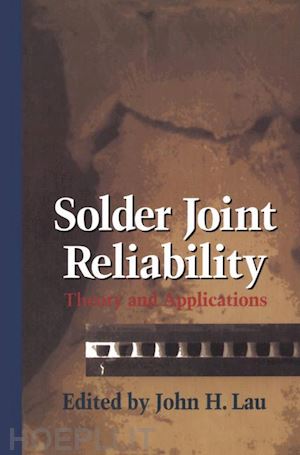 lau john h. - solder joint reliability