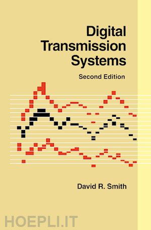 smith david r. - digital transmission systems