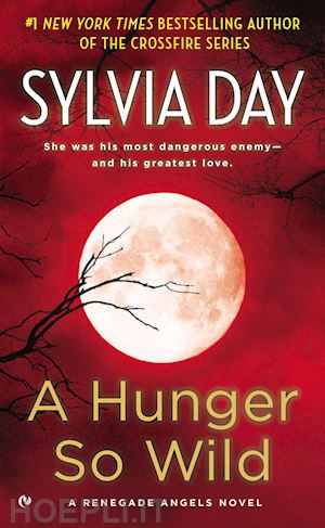 day sylvia - hunger so wild