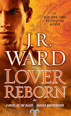 ward j.r. - lover reborn