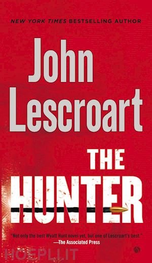 lescroart john - the hunter