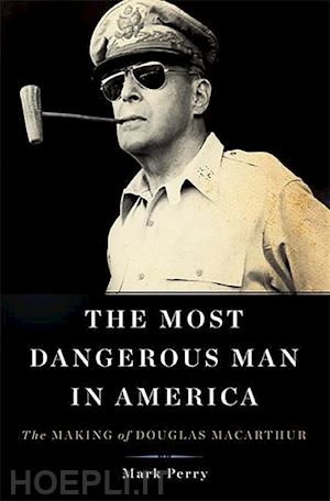 perry mark - the most dangerous man in america