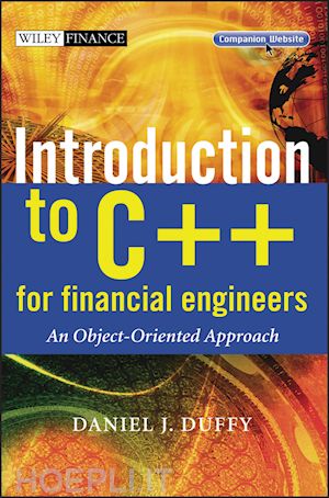 duffy daniel j. - introduction to c++ for financial engineers