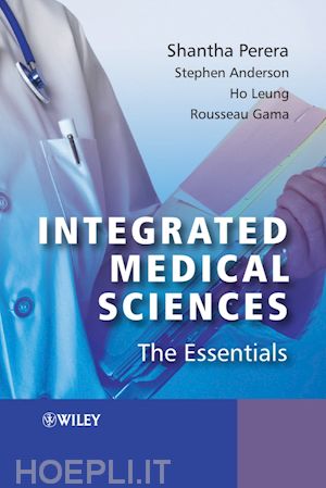 perera s - integrated medical sciences: the essentials