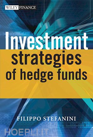 stefanini f - investment strategies of hedge funds