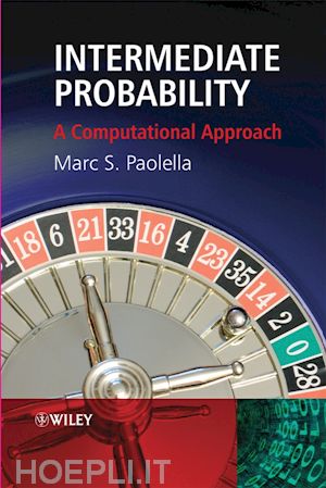 paolella marc s. - intermediate probability