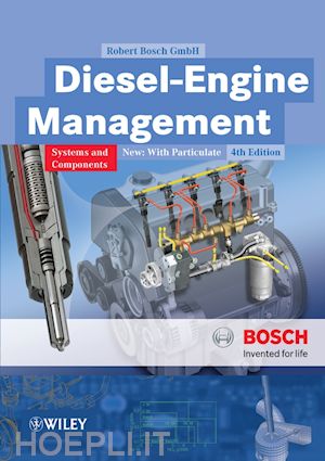 robert bosch gmbh - diesel–engine management