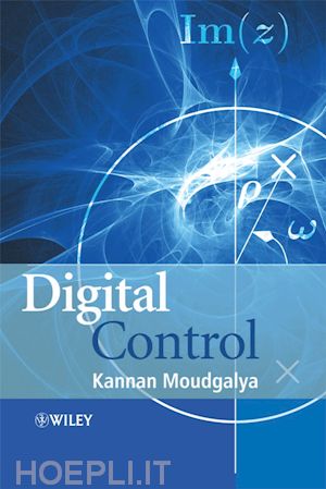 moudgalya km - digital control