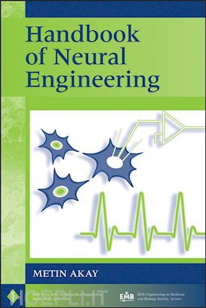 akay m - handbook of neural engineering