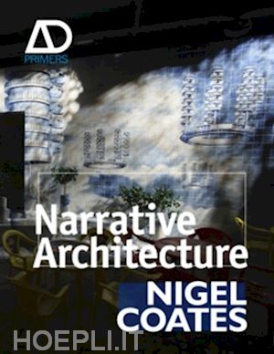 coates n - narrative architecture