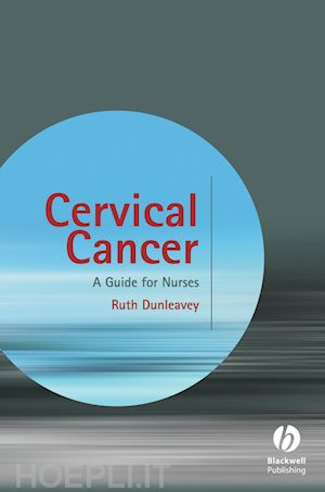 dunleavey r - cervical cancer: a guide for nurses