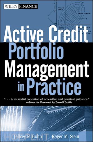 bohn jr - active credit portfolio management in practice +companion website