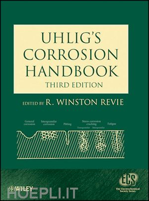revie rw - uhlig's corrosion handbook 3e