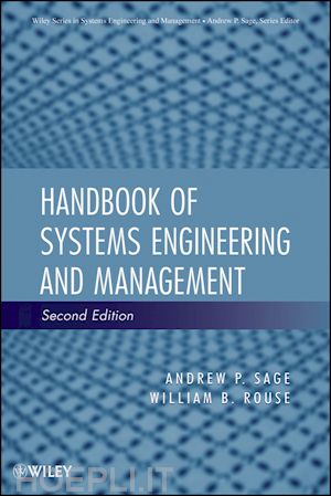 Handbook Of Systems Engineering And Management, 2Nd Edition - Andrew P ...