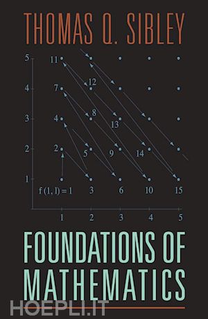 sibley tq - the foundations of mathematics