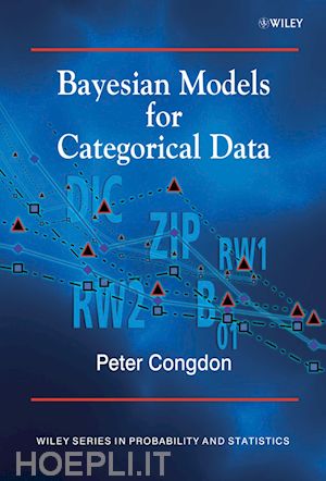 congdon p - bayesian models for categorical data