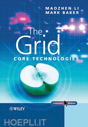 li m - the grid – core technologies +website