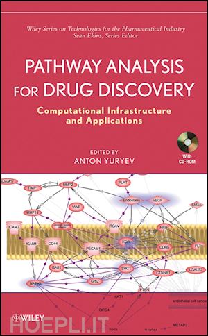 yuryev a - pathway analysis for drug discovery: computational infrastructure and applications