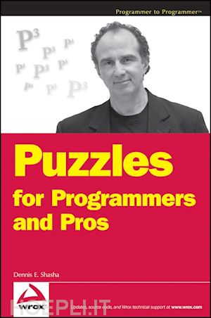 shasha d - puzzles for programmers and pros