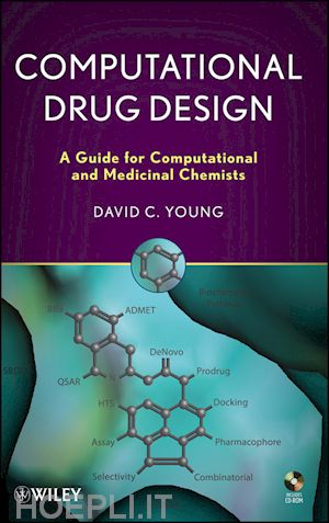 young d. c. - computational drug design