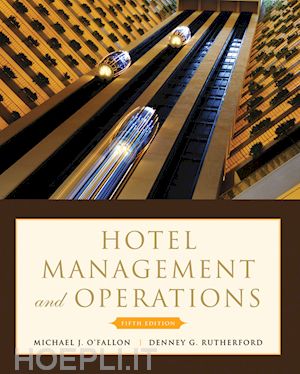 o'fallon mj - hotel management and operations 5e