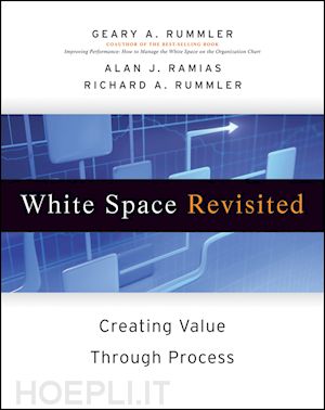 rummler geary a.; ramias alan j.; rummler richard a. - white space revisited