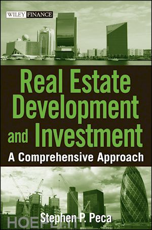 peca sp - real estate development and investment – a comprehensive approach