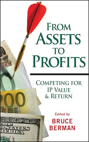 berman bruce - from assets to profits