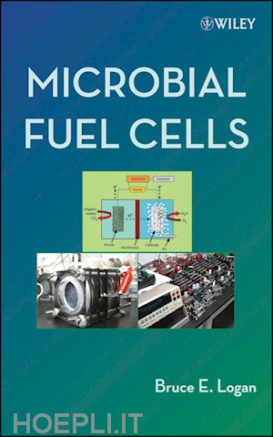 logan be - microbial fuel cells