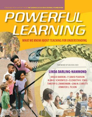 darling–hammond l - powerful learning : what we know about teaching for understanding