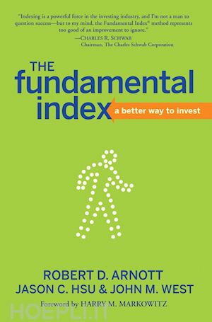 arnott rd - the fundamental index – a better way to invest
