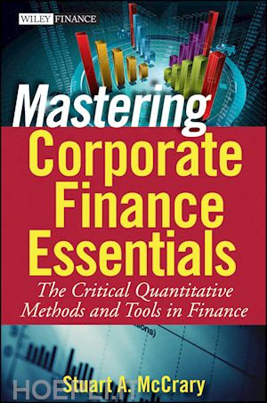 mccrary stuart a. - mastering corporate finance essentials