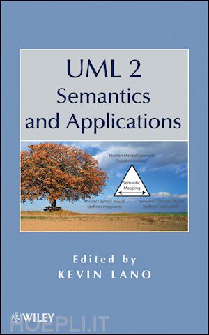 lano k - uml 2 semantics and applications