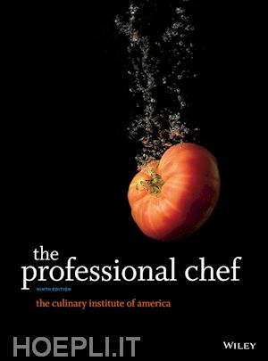 cia . - the professional chef 9e