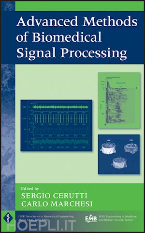 cerutti s - advanced methods of biomedical signal processing