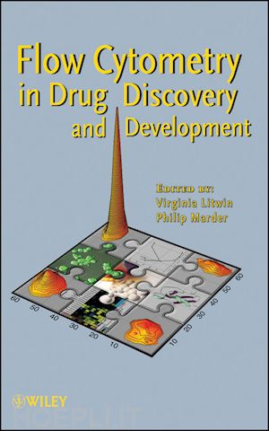 drug discovery & development; virginia litwin; philip marder - flow cytometry in drug discovery and development