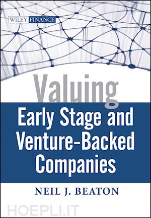 beaton nj - valuing early stage and venture–backed companies