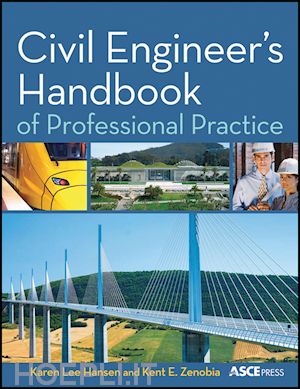 hansen k - civil engineer's handbook of professional practice